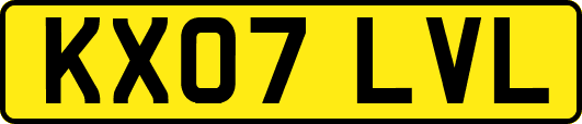 KX07LVL