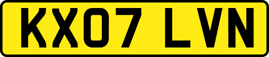 KX07LVN