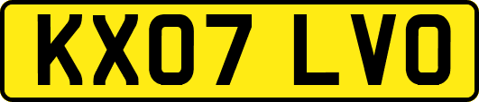 KX07LVO