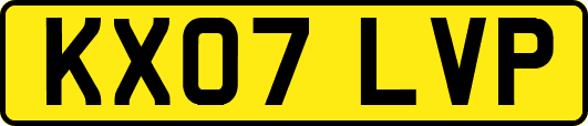 KX07LVP