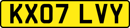 KX07LVY