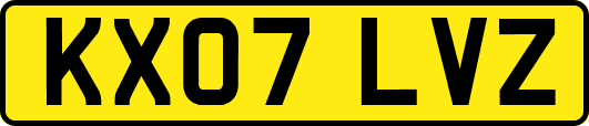 KX07LVZ