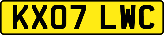 KX07LWC