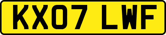 KX07LWF