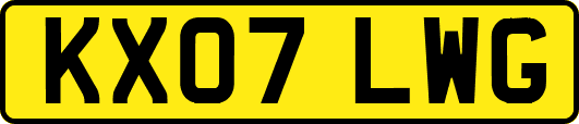 KX07LWG