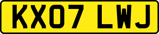 KX07LWJ