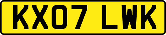 KX07LWK