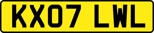 KX07LWL