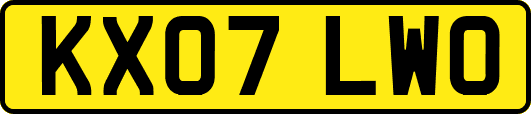 KX07LWO