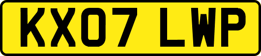 KX07LWP