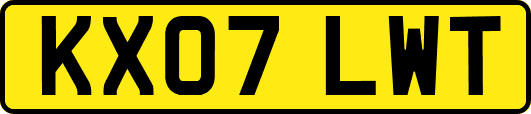KX07LWT