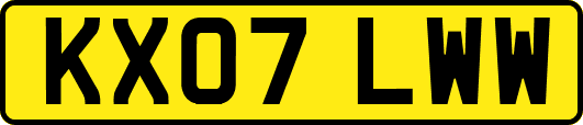 KX07LWW