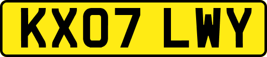 KX07LWY