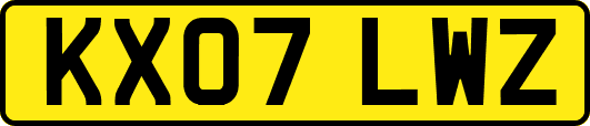 KX07LWZ