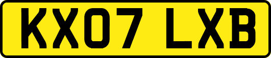 KX07LXB