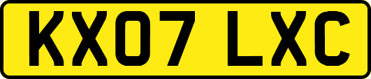 KX07LXC