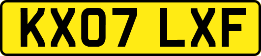 KX07LXF