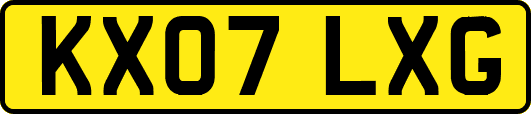 KX07LXG