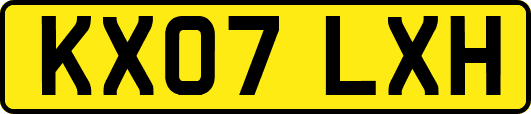 KX07LXH