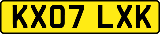 KX07LXK