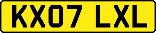 KX07LXL