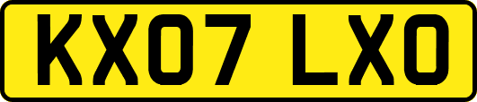 KX07LXO