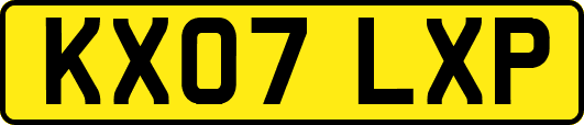 KX07LXP