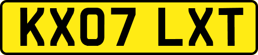 KX07LXT