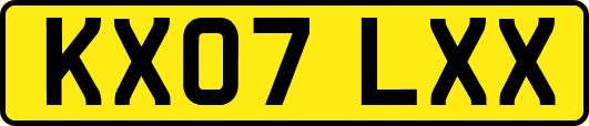 KX07LXX