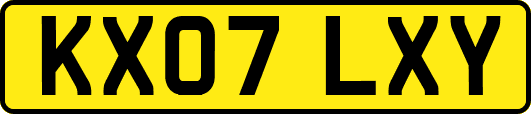 KX07LXY
