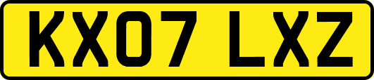 KX07LXZ