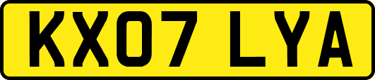 KX07LYA
