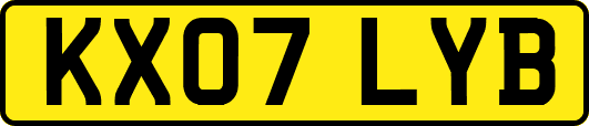 KX07LYB