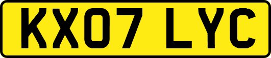 KX07LYC