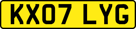 KX07LYG