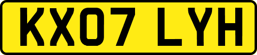 KX07LYH
