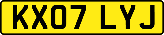 KX07LYJ