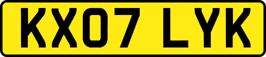 KX07LYK
