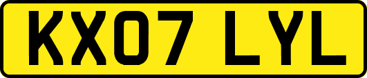 KX07LYL