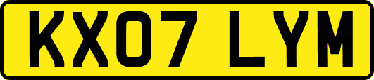 KX07LYM