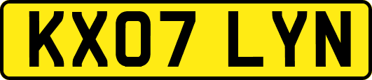 KX07LYN