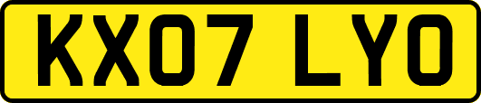 KX07LYO