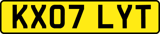 KX07LYT