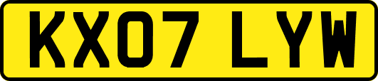KX07LYW