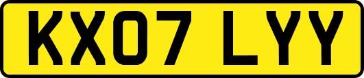 KX07LYY