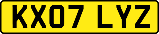 KX07LYZ