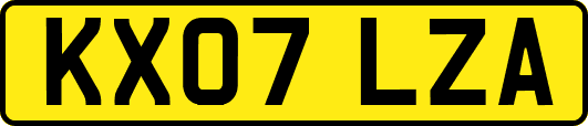KX07LZA