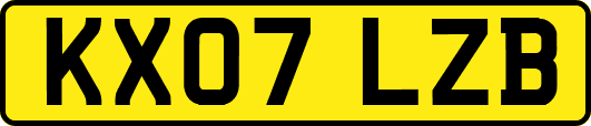 KX07LZB