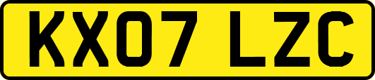 KX07LZC