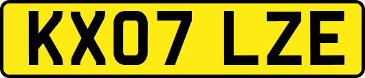 KX07LZE
